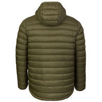 Century NG Thermo Smock Green